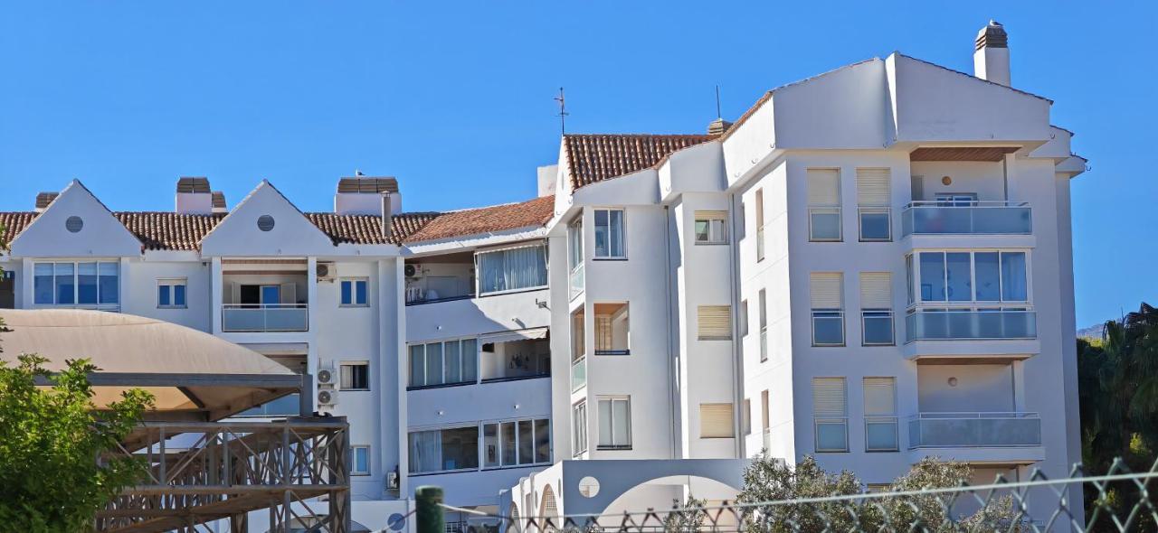 Residencial Aventino En Pleno Centro Del L'Albir Apartment El Albir Exterior photo